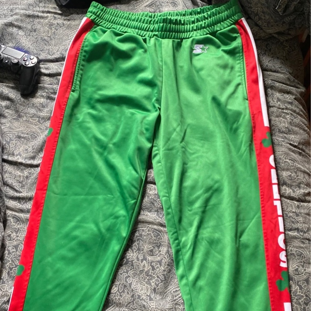 Vintage Starter sweatpants